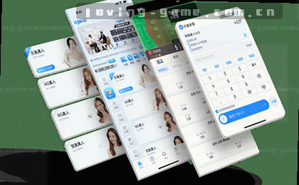 多维数据可视化图表