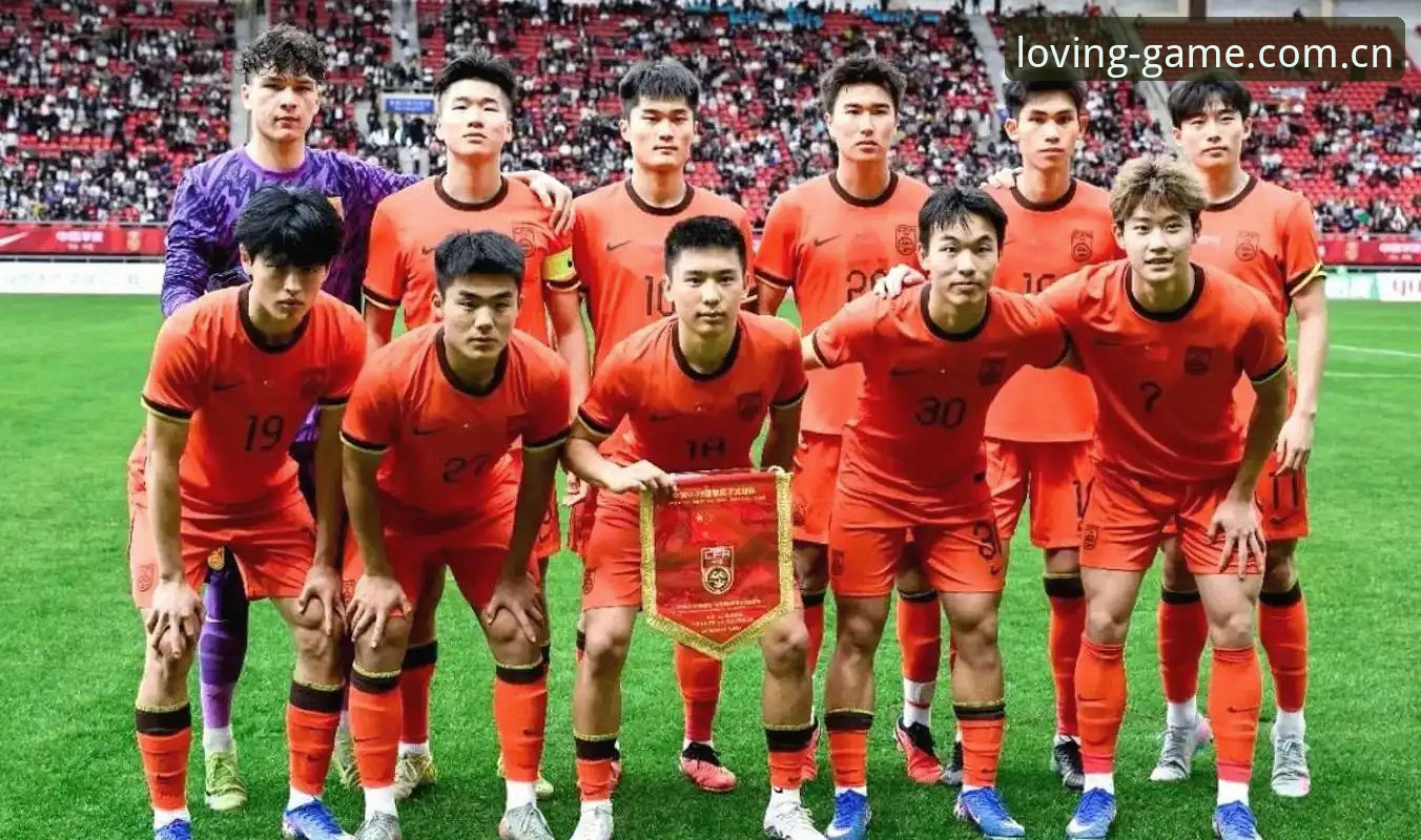 专注区域服务本色新版首页 看懂U19国足出局背后,土伦杯观赛的实用指南